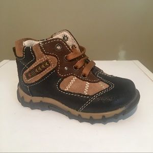 Melania Infant Boys Bootie SZ EU 20/US 5